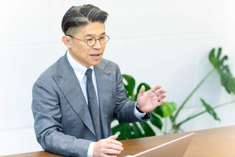 厳しい外出制限の中見いだした「新しい変化のチャンス」海外向けO2O